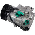 FC1436 A/C Compressor 977012Y500 977012Y500 HYUNDAI ix3 2010-